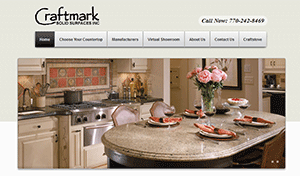 Craftmark Solid Surfaces